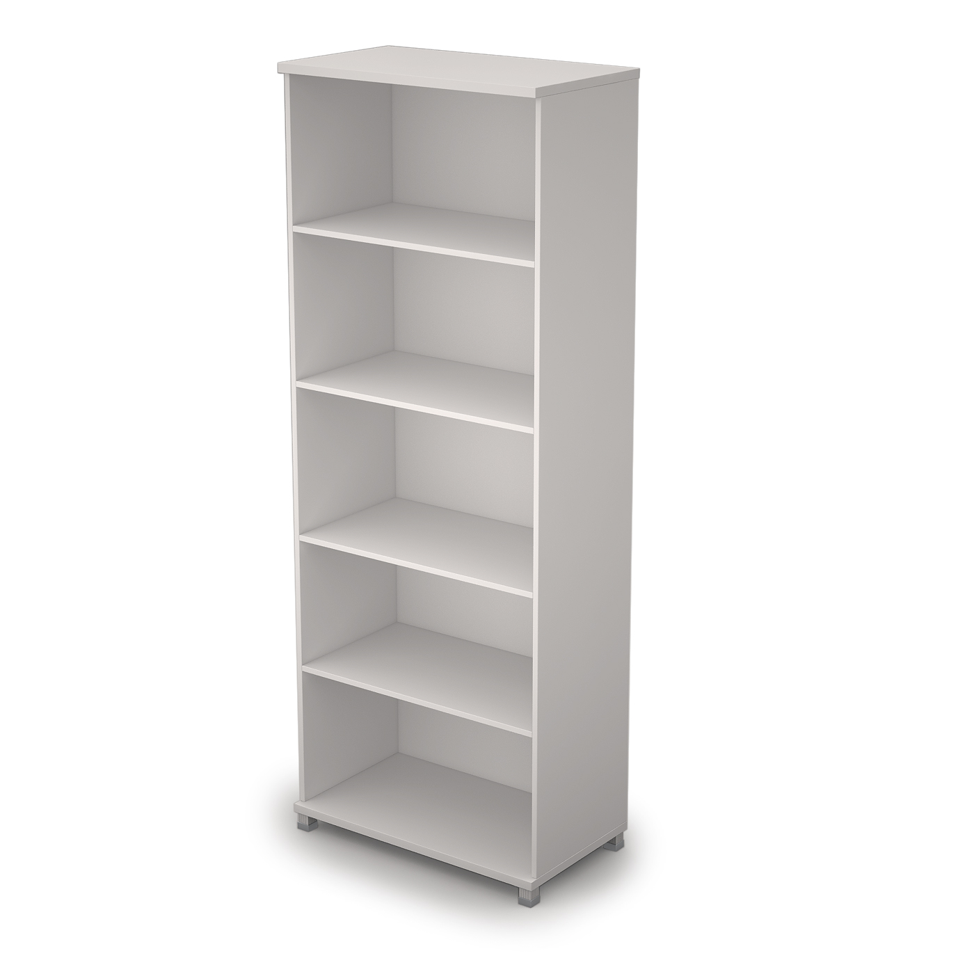 6Ш.005 Стеллаж широкий (800*450*2116)