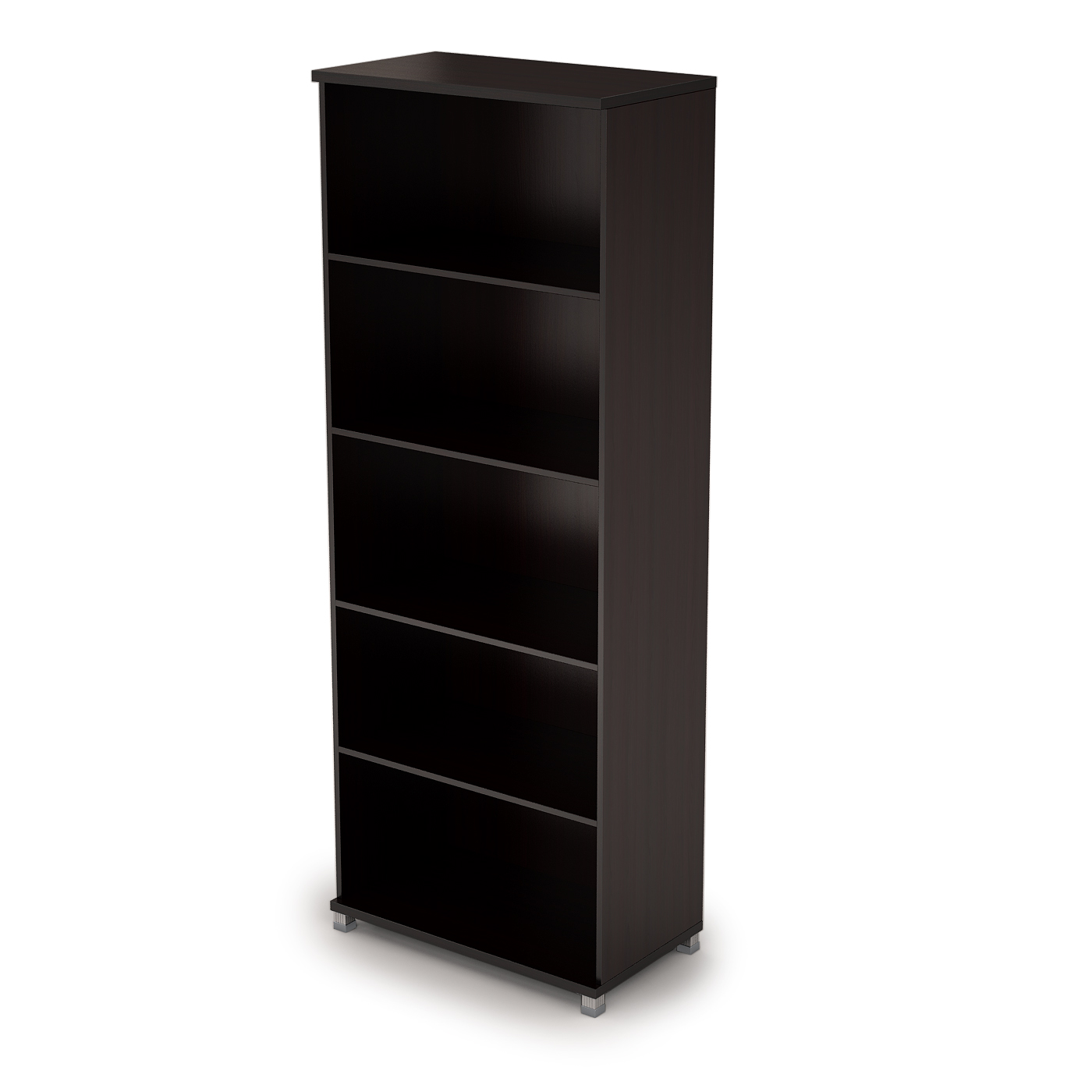 6Ш.005 Стеллаж широкий (800*450*2116)