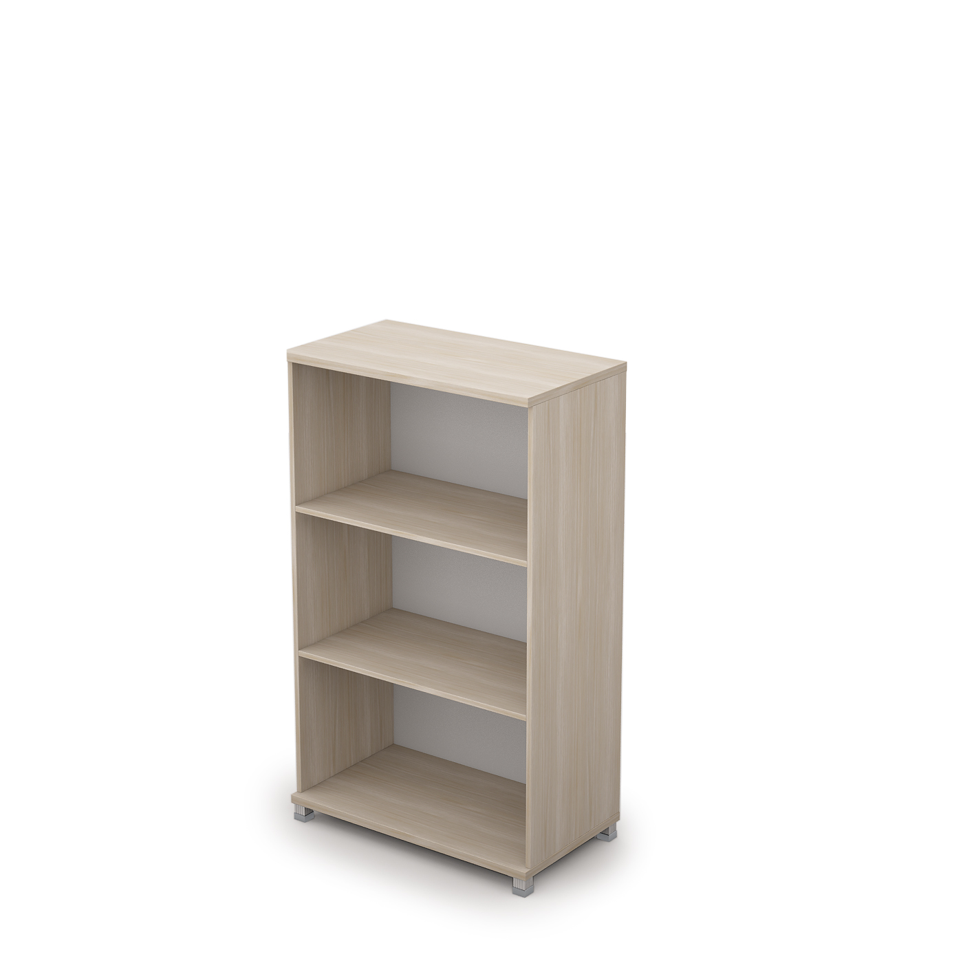 6Ш.017 Стеллаж широкий (800*450*1348)