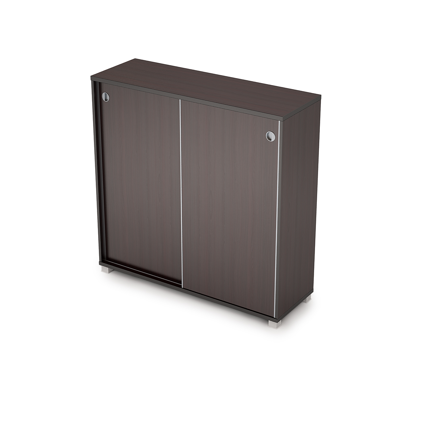 6ШК.013 Шкаф-купе (1237*400*1205)