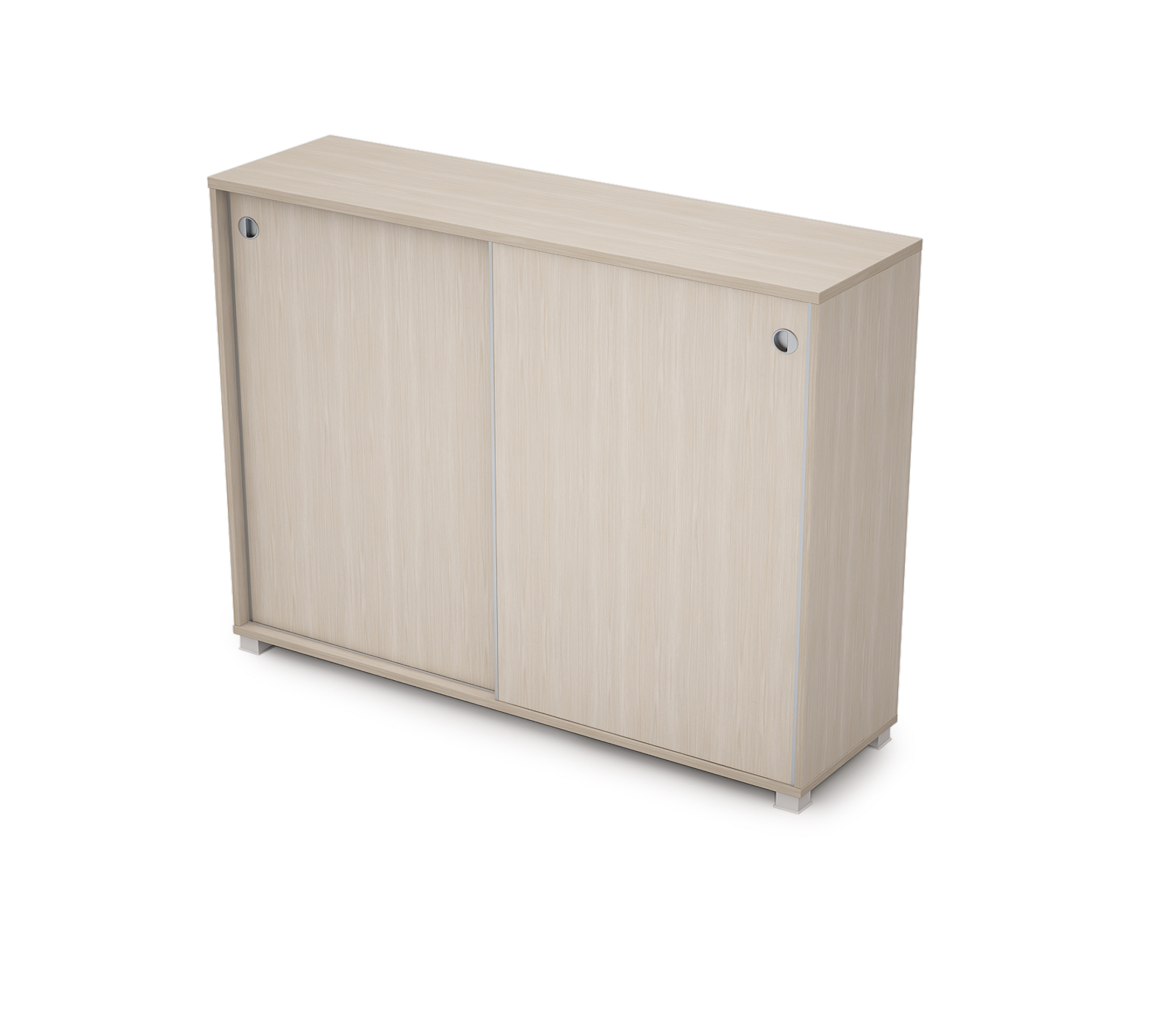 6ШК.019 Шкаф-купе (1637*400*1205)