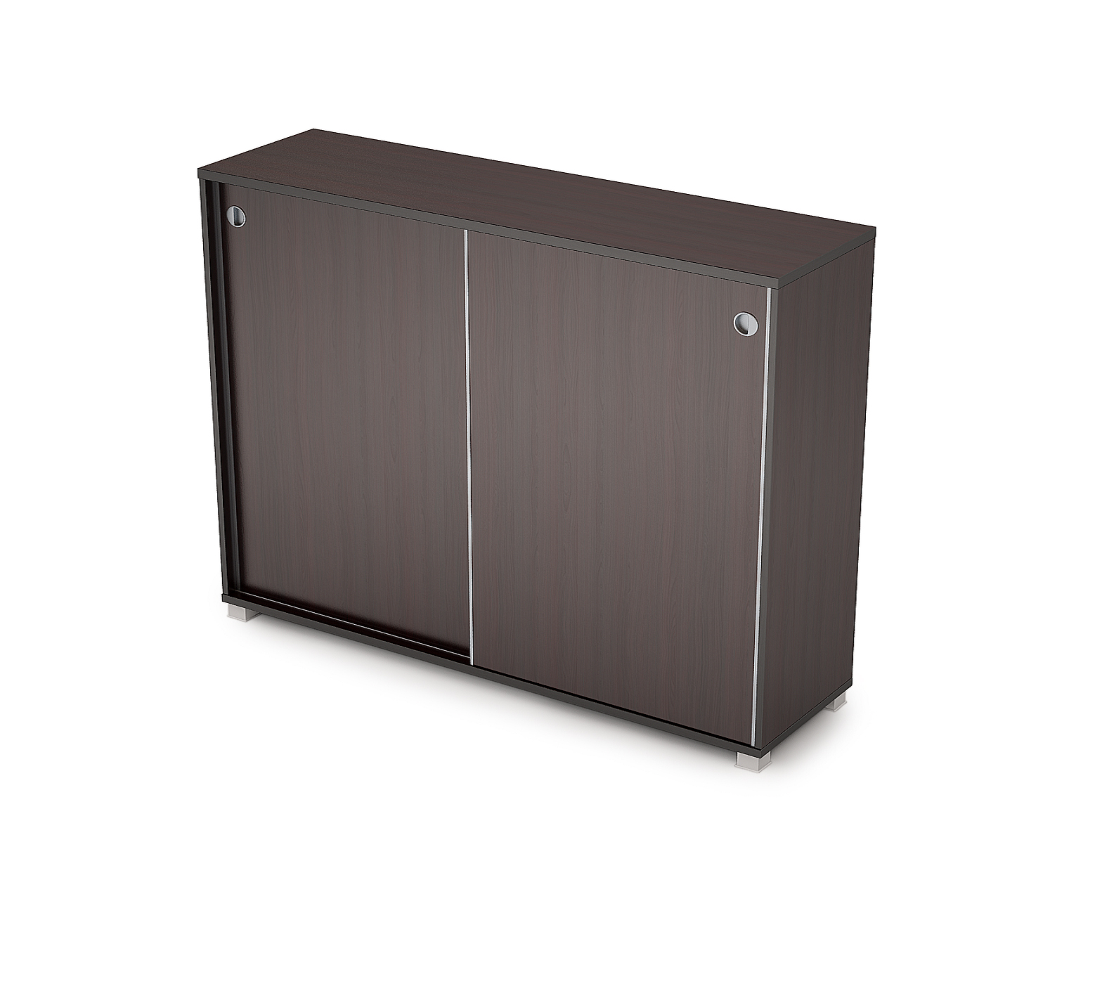 6ШК.019 Шкаф-купе (1637*400*1205)