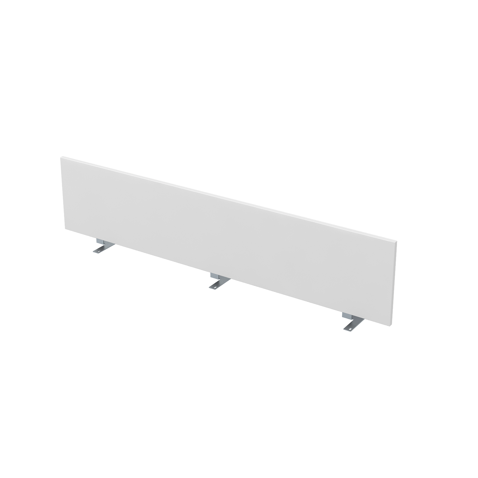 9БР.008.3 Барьер из ЛДСП , фронтальный (1400*16*300)