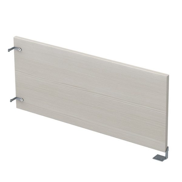 9БРЛ.001.9 Барьер из ЛДСП боковой, левый (683*16*300)