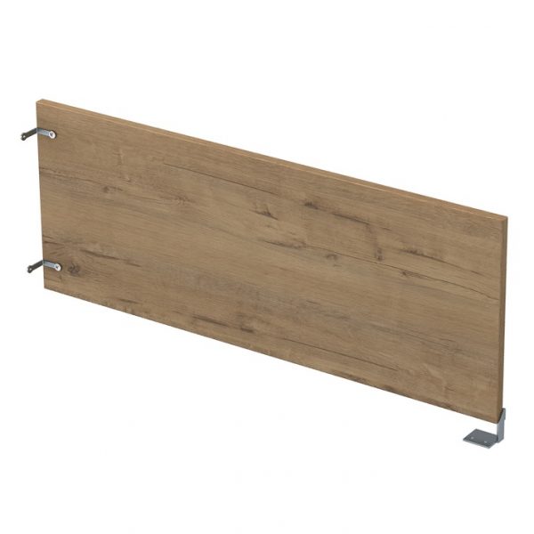 9БРЛ.011.9 Барьер из ЛДСП боковой, левый (783*16*300)