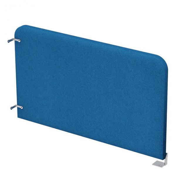 9БРЛ.101.9 Барьер из ткани боковой, левый (680*27*400)