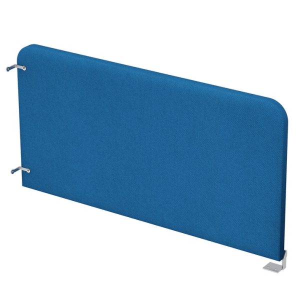 9БРЛ.111.9 Барьер из ткани боковой, левый (780*27*400)