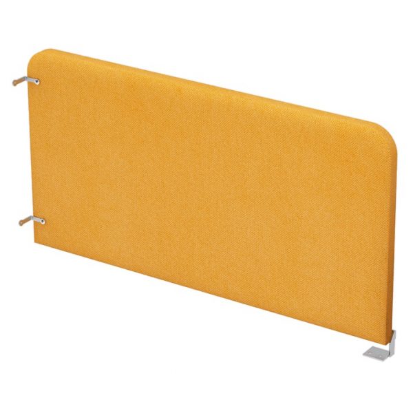 9БРЛ.111.9 Барьер из ткани боковой, левый (780*27*400)