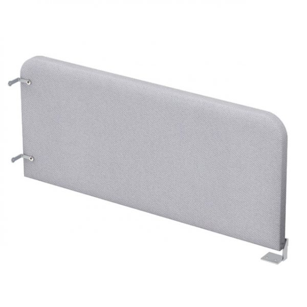 9БРЛ.301.9 Барьер из ткани боковой, левый (680*27*300)