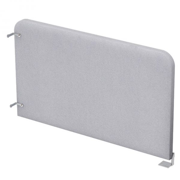 9БРП.101.9 Барьер из ткани боковой, правый (680*27*400)