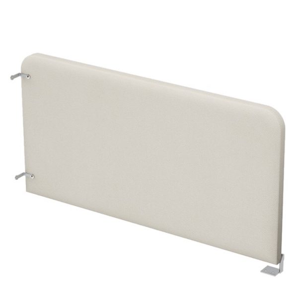 9БРП.111.9 Барьер из ткани боковой, правый (780*27*400)