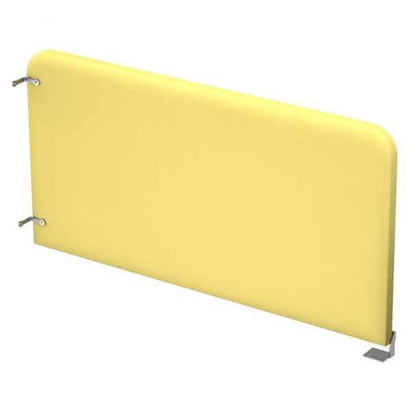 9БРП.111.9 Барьер из ткани боковой, правый (780*27*400)