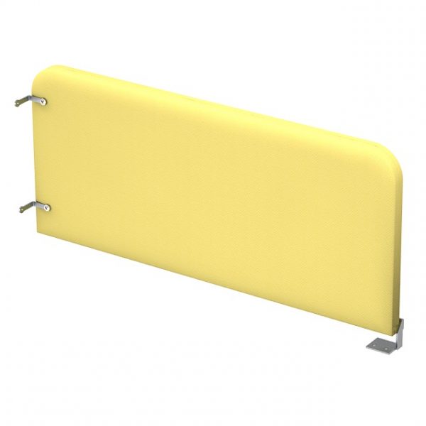 9БРП.301.9 Барьер из ткани боковой, правый (680*27*300)