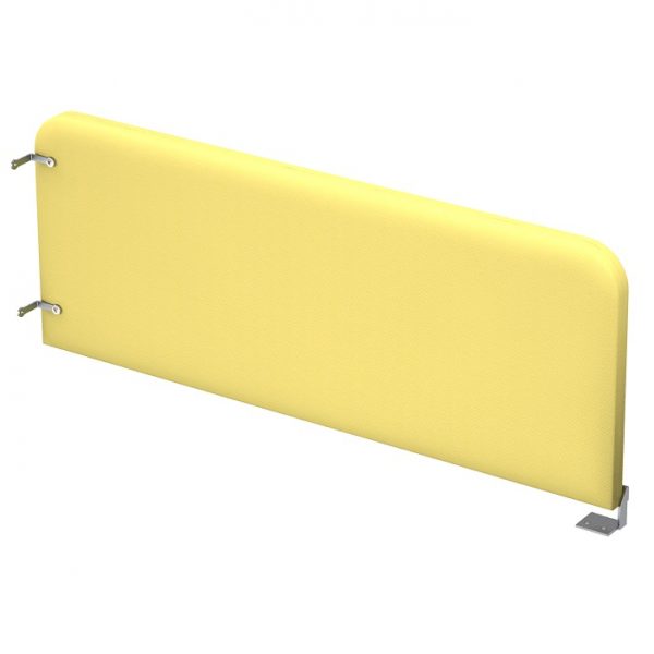 9БРП.311.9 Барьер из ткани боковой, правый (780*27*300)