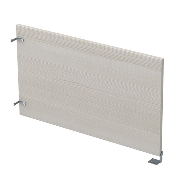 9БРП.401.9 Барьер из ЛДСП боковой, правый (683*16*400)