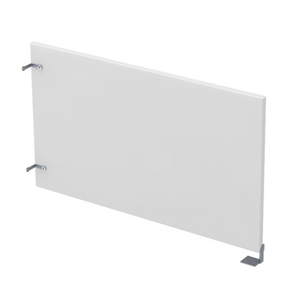 9БРП.411.9 Барьер из ЛДСП боковой, правый (783*16*400)