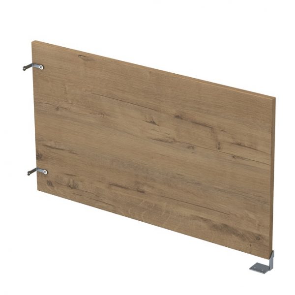 9БРП.411.9 Барьер из ЛДСП боковой, правый (783*16*400)