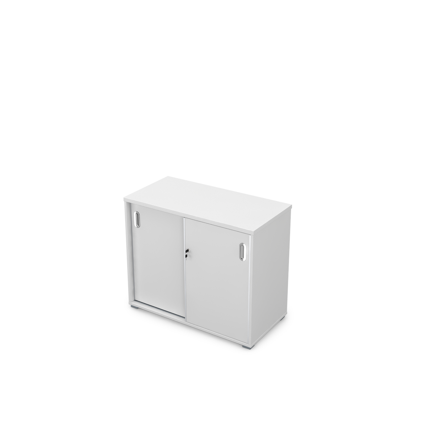 9НШКЗ.003 Шкаф-купе (900*450*750)