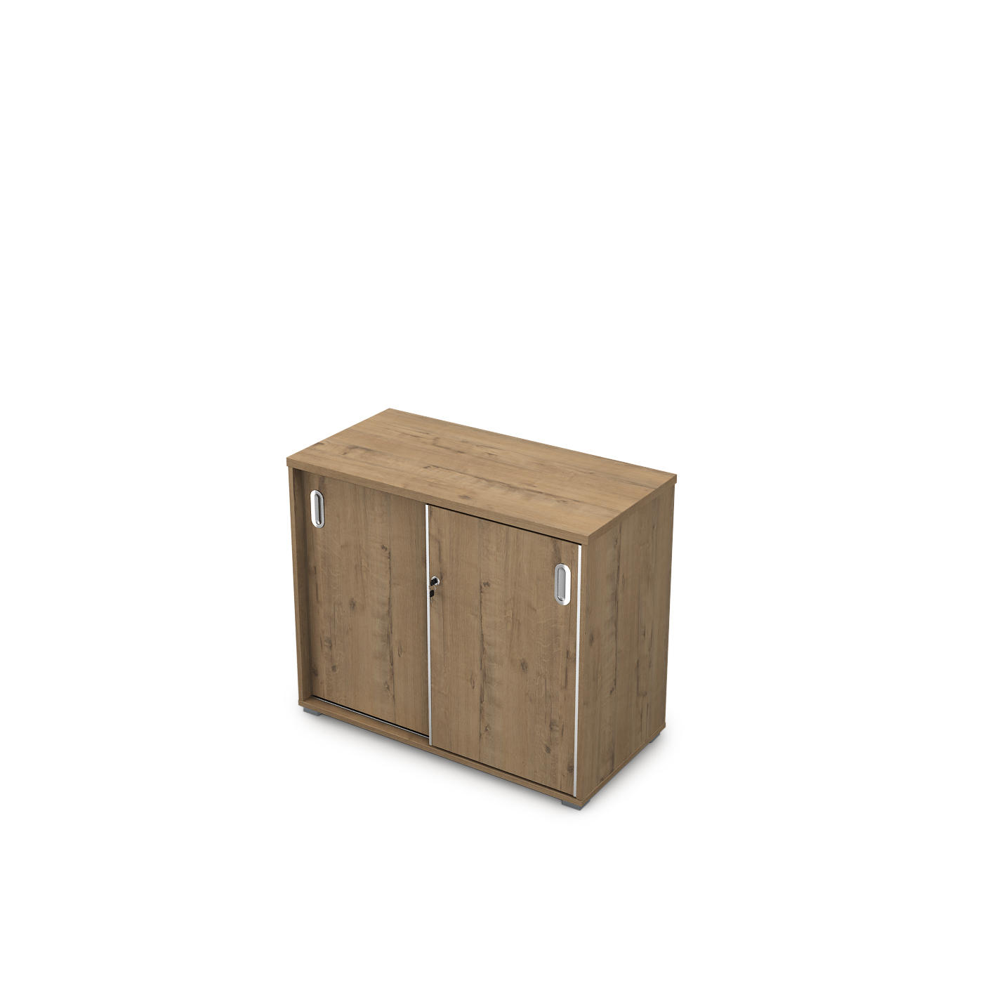 9НШКЗ.003 Шкаф-купе (900*450*750)