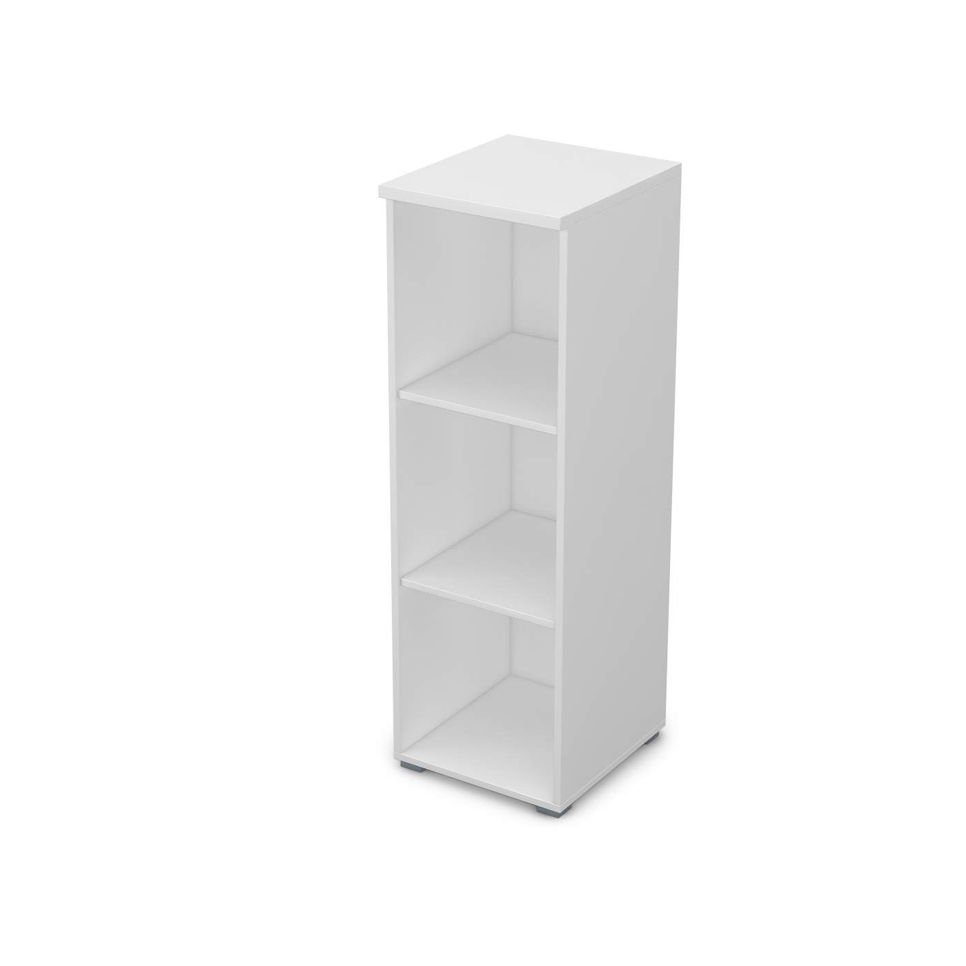 9П.017 Стеллаж (400*450*1245)