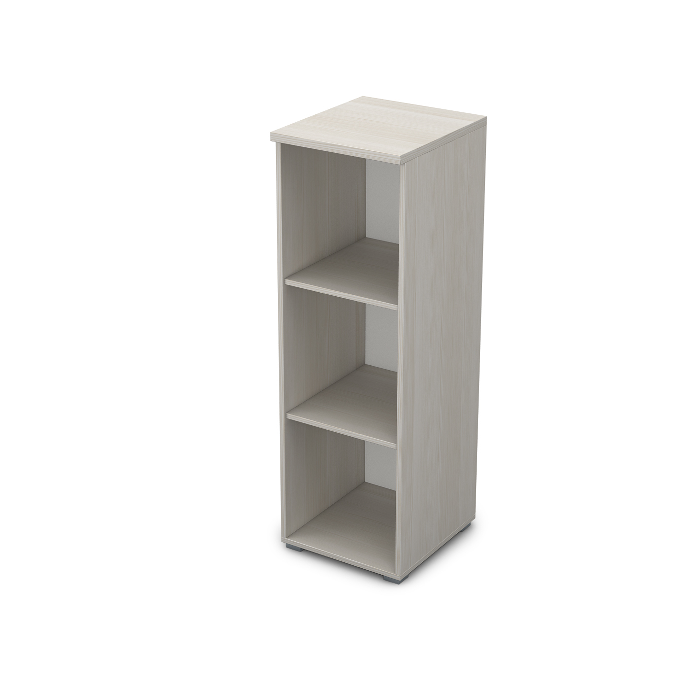 9П.017 Стеллаж (400*450*1245)