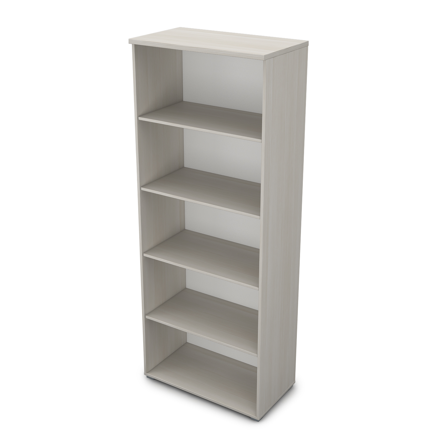 9Ш.005 Стеллаж высокий (800*450*2045)