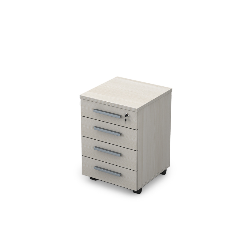 9Т.005 Тумба подкатная (450*450*650)