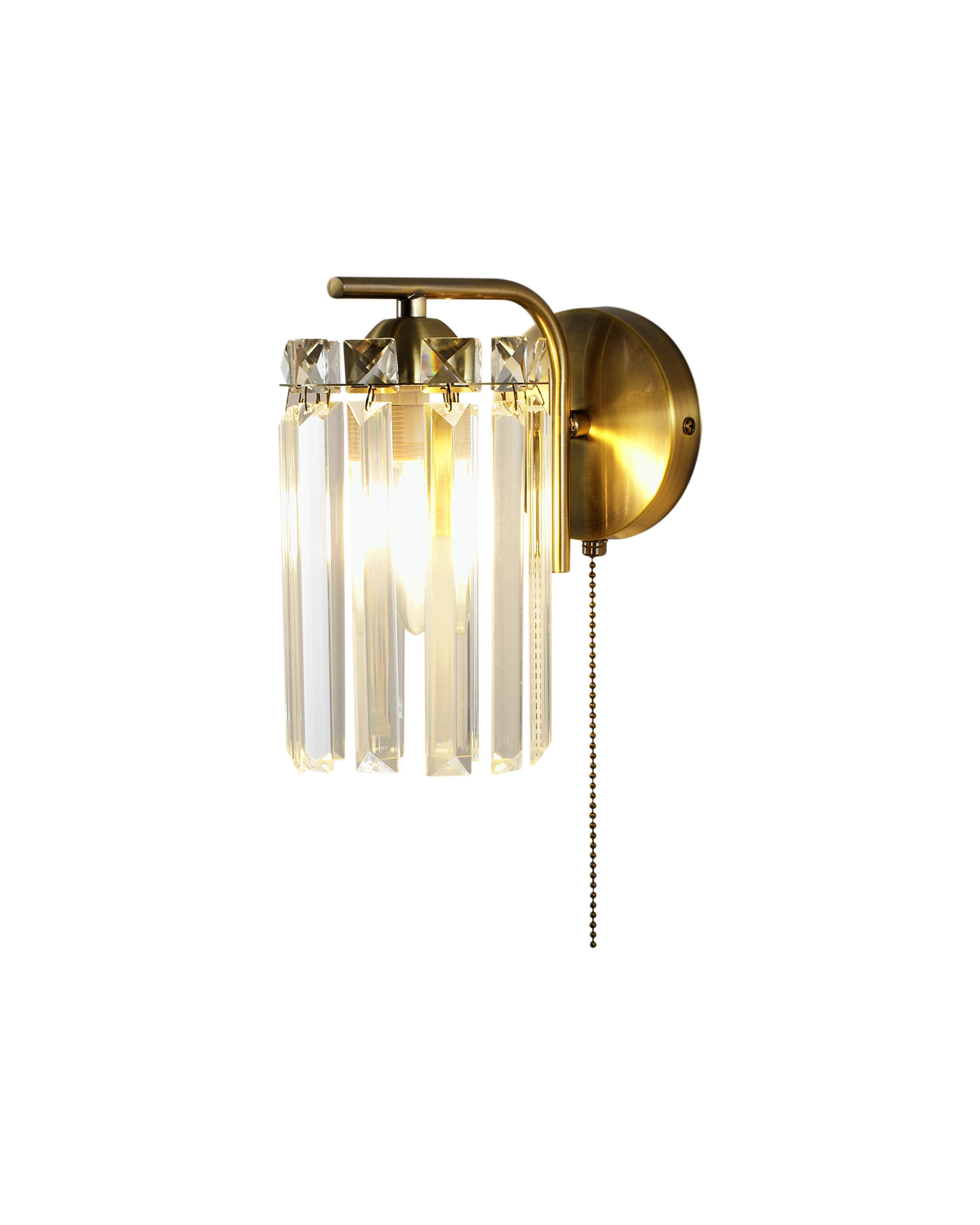 Бра Moderli V10750-1W Everly