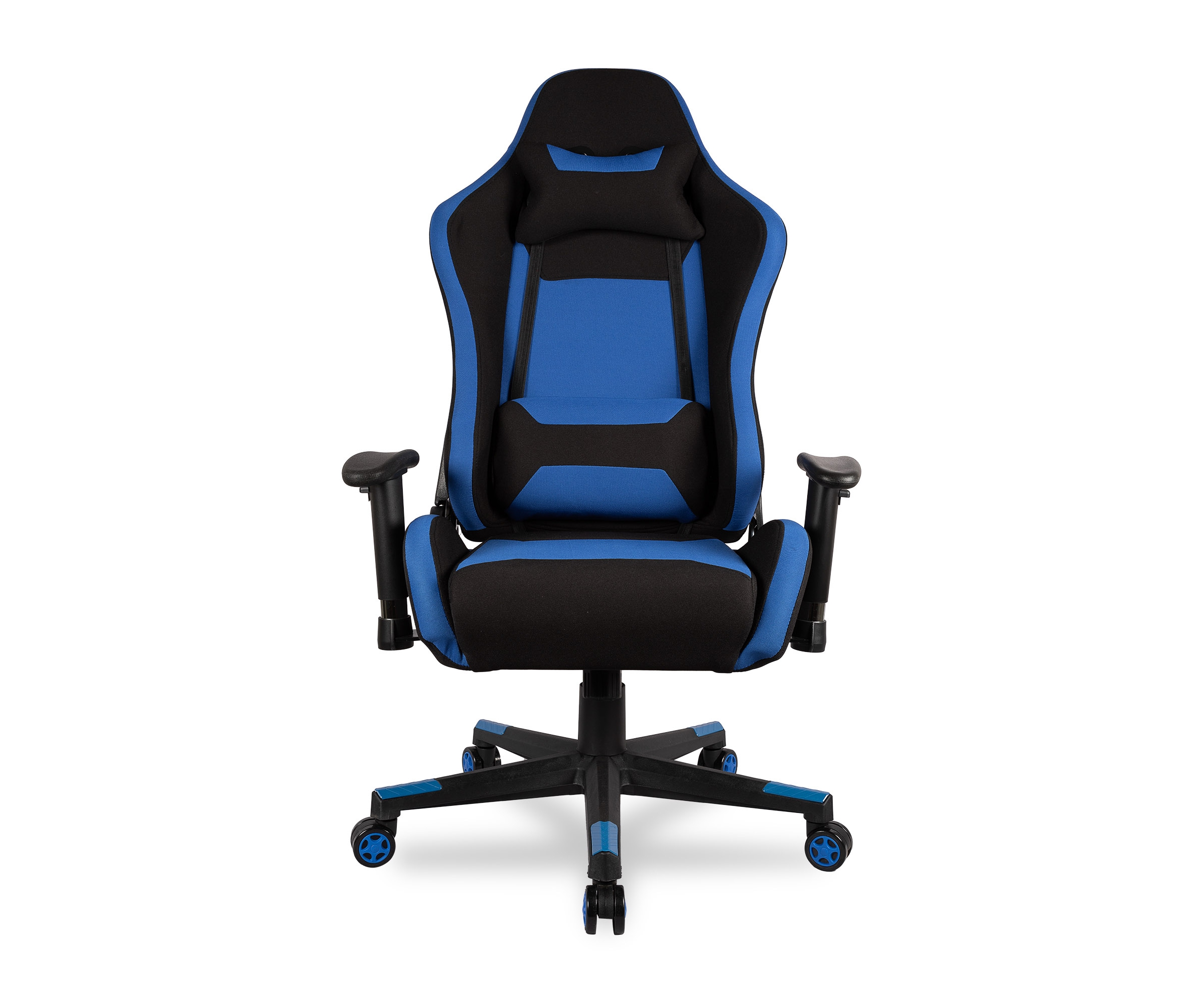 College BX-3760 Black/Blue — изображение 2