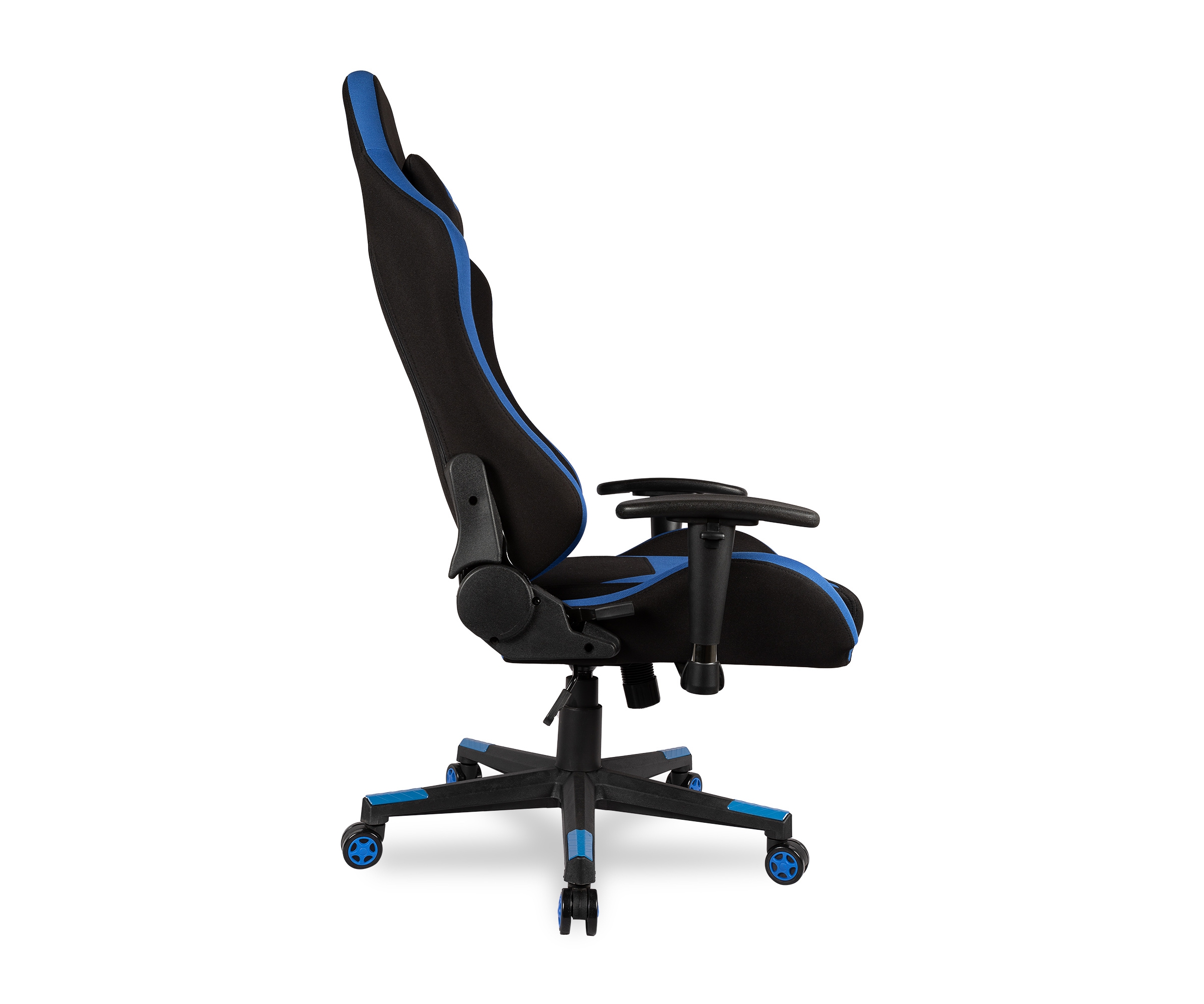 College BX-3760 Black/Blue — изображение 3