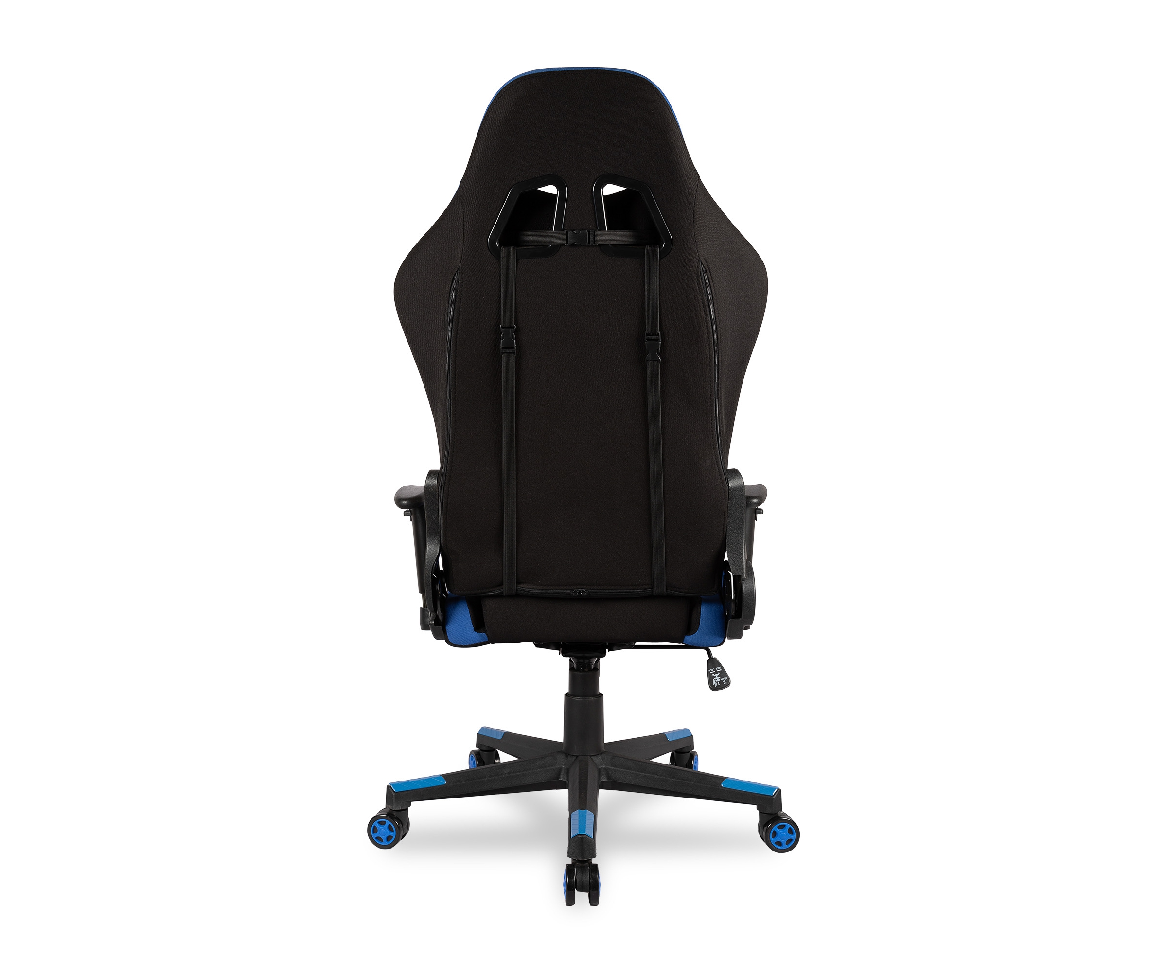 College BX-3760 Black/Blue — изображение 5