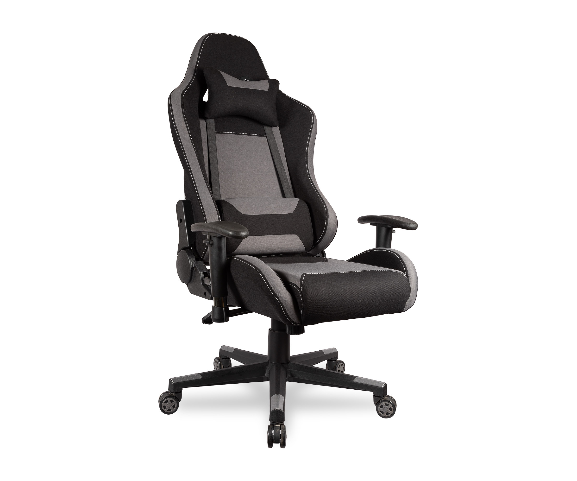 College BX-3760 Black/Dark grey