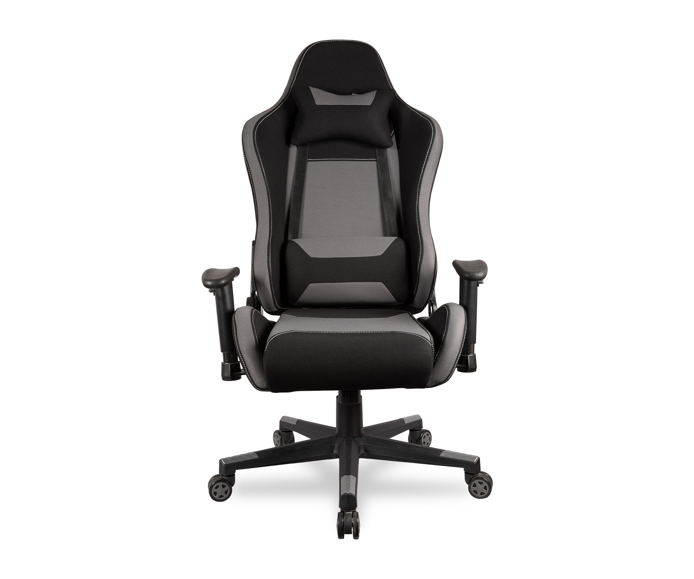 College BX-3760 Black/Dark grey — изображение 2