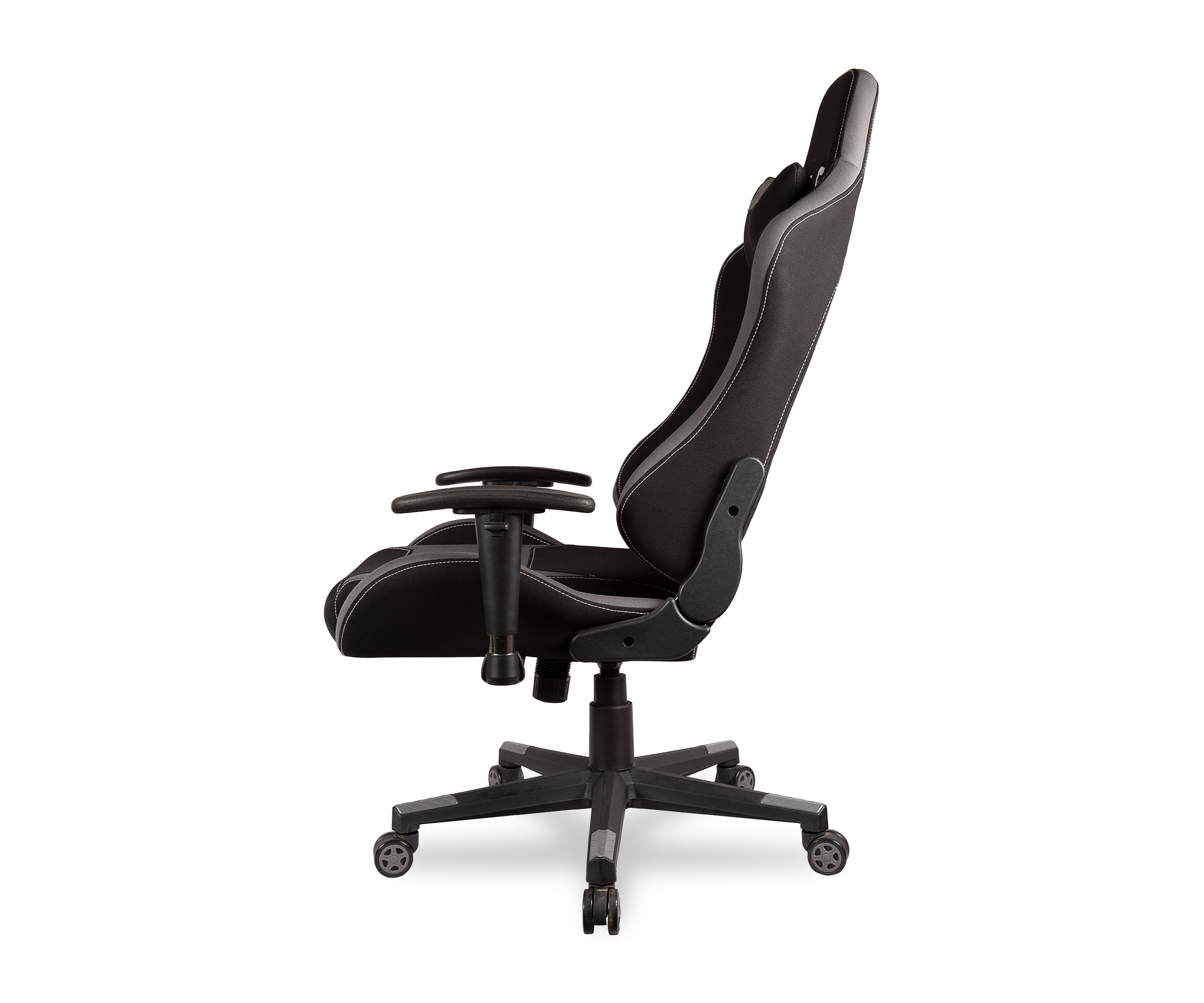 College BX-3760 Black/Dark grey — изображение 3