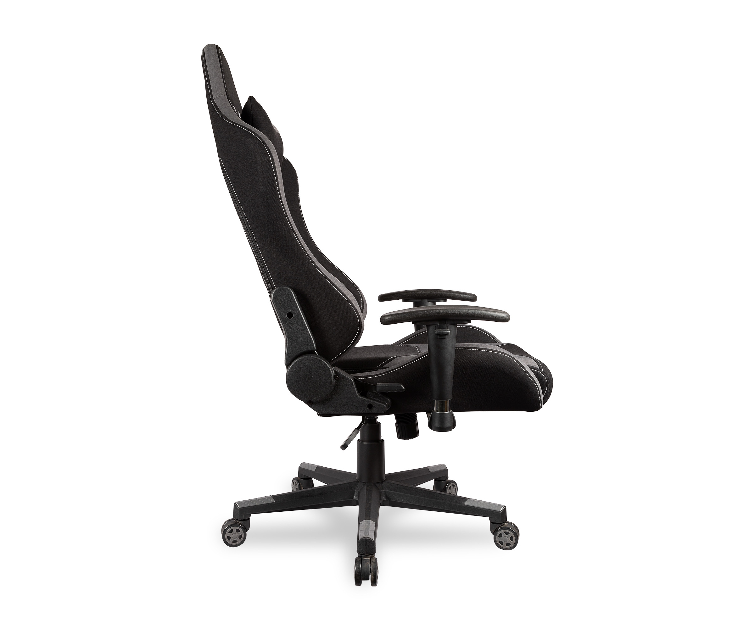 College BX-3760 Black/Dark grey — изображение 5