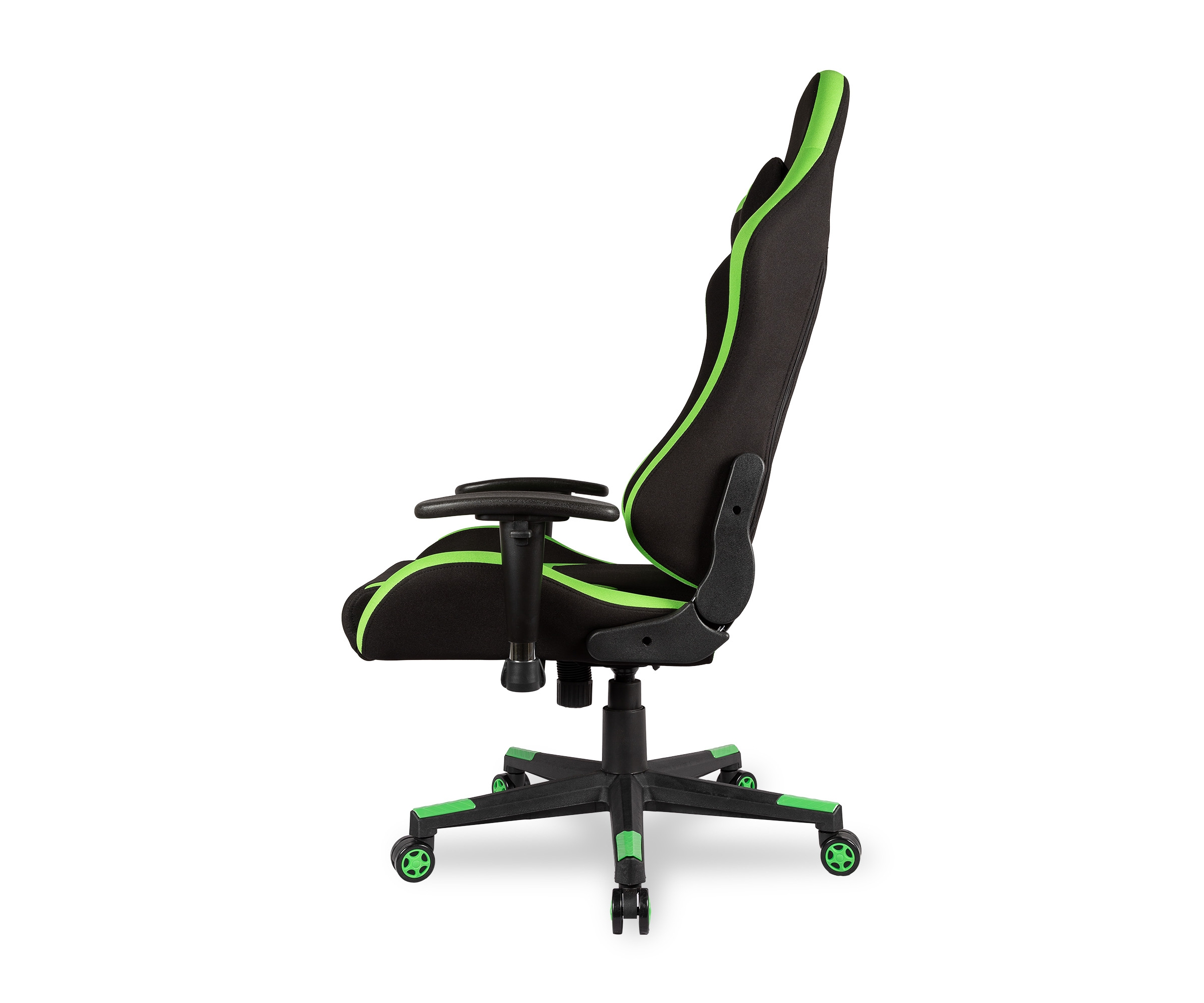 College BX-3760 Black/Green — изображение 4