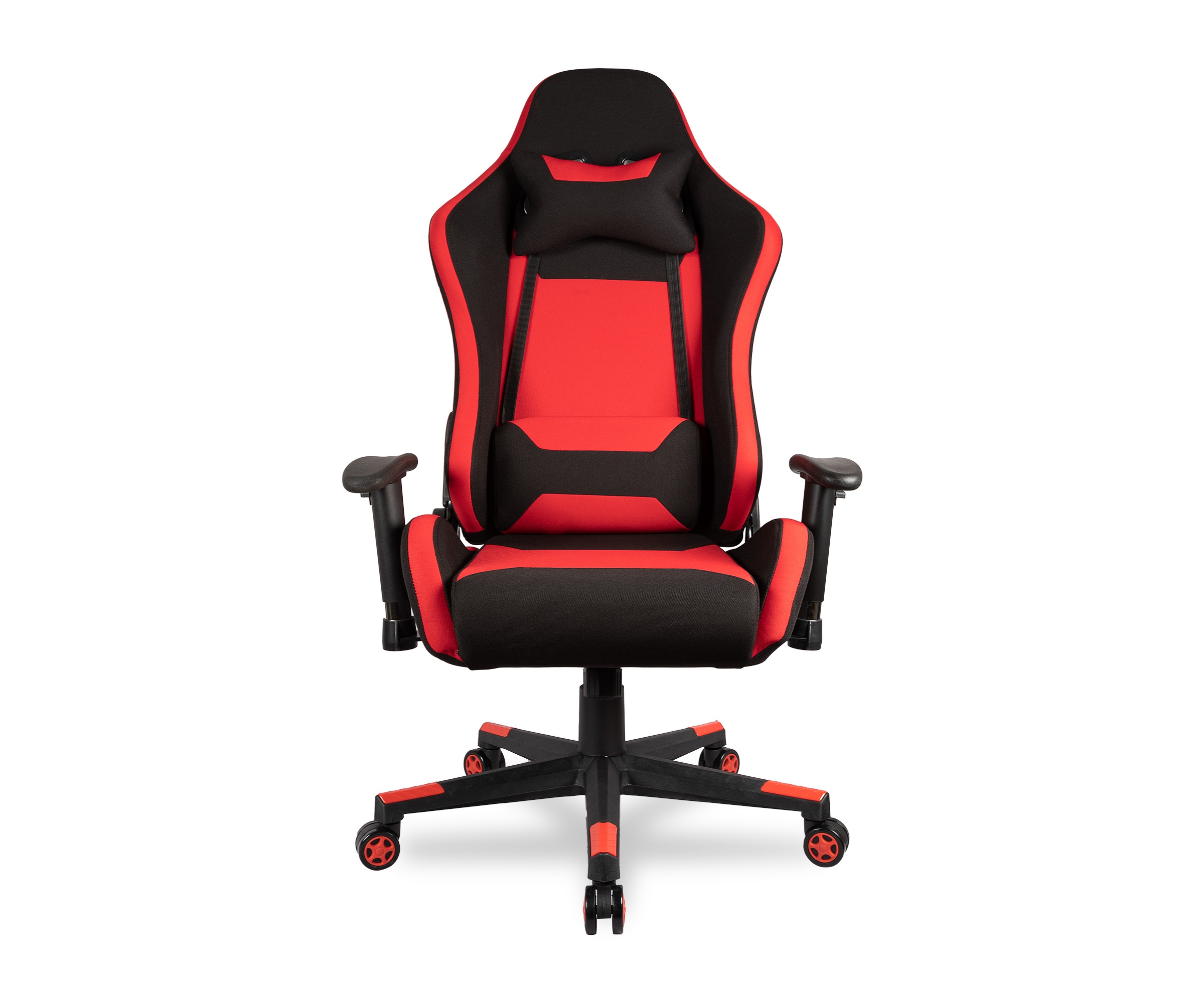 College BX-3760 Black/Red — изображение 2