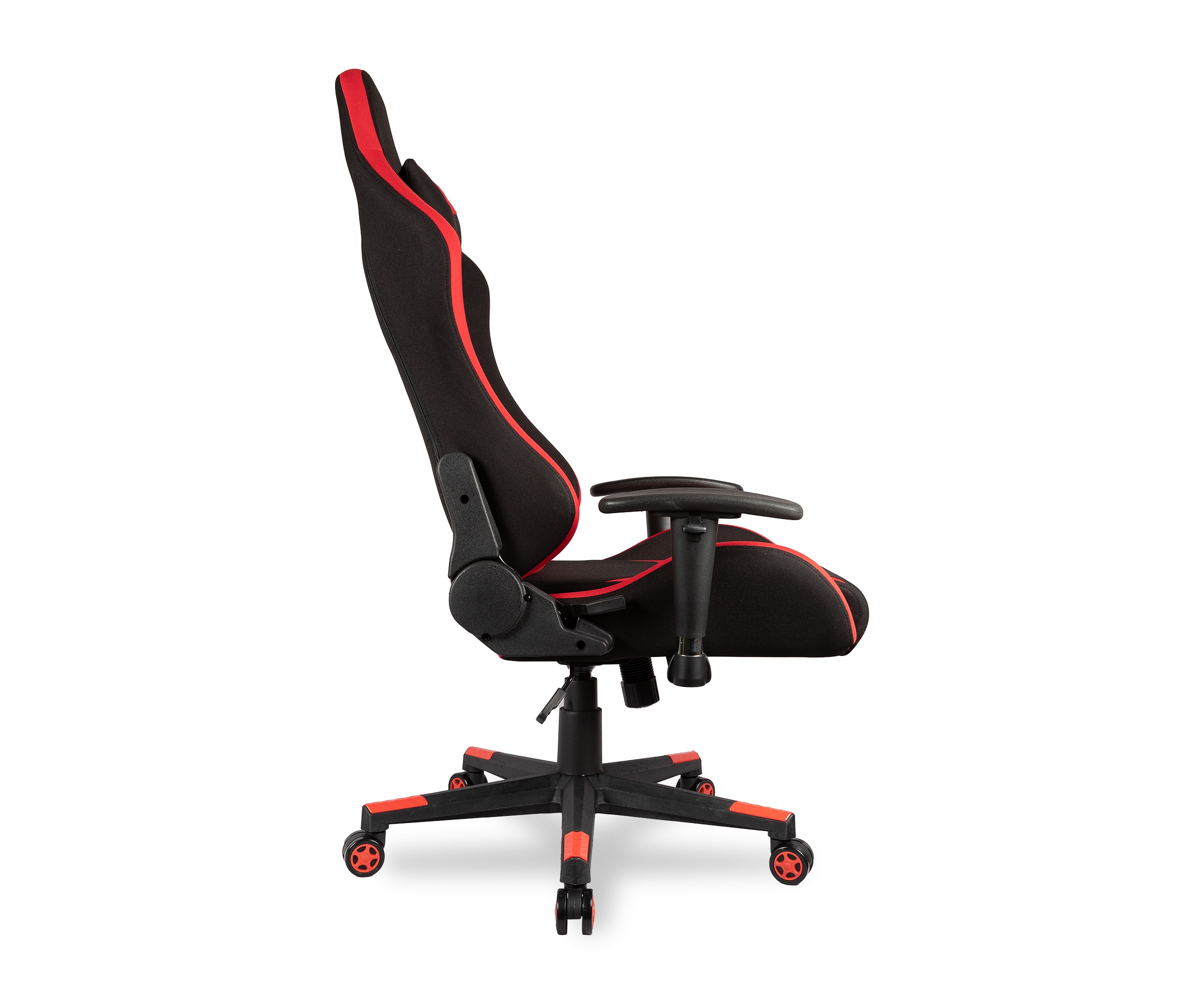 College BX-3760 Black/Red — изображение 4