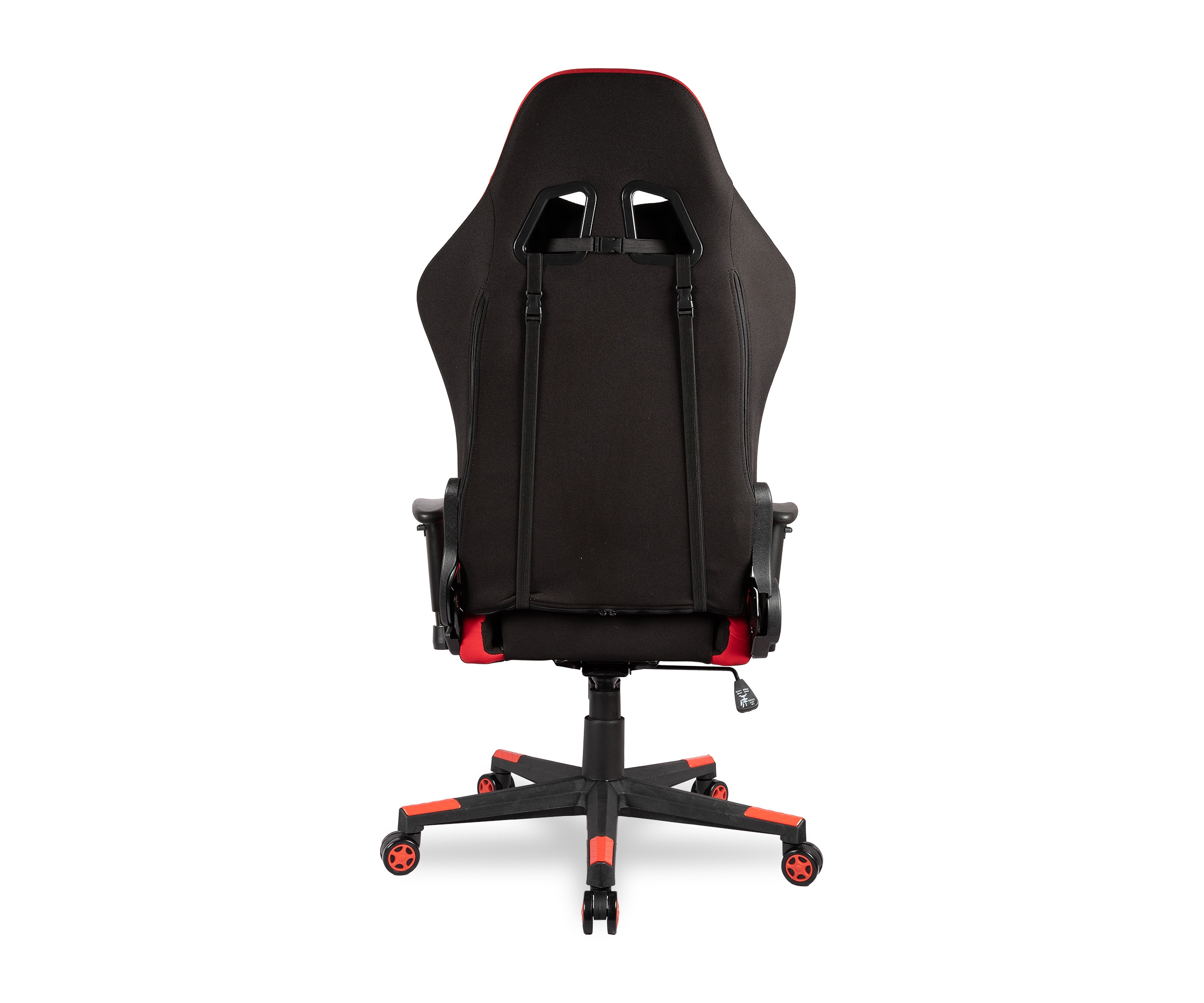 College BX-3760 Black/Red — изображение 5