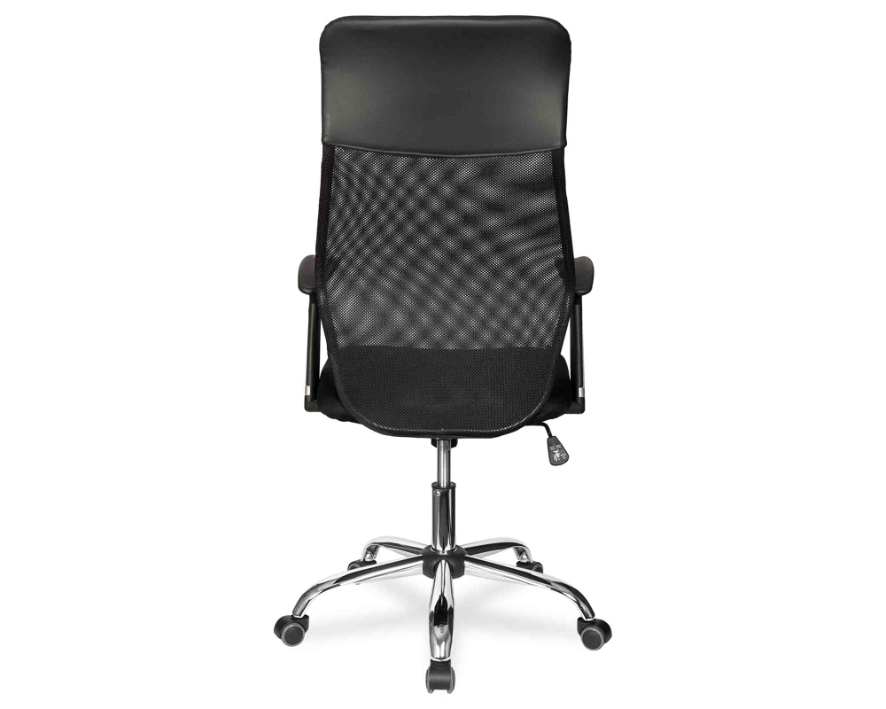 College CLG-418 MXH Black — изображение 5