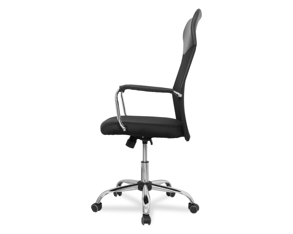 College CLG-419 MXH Black — изображение 4