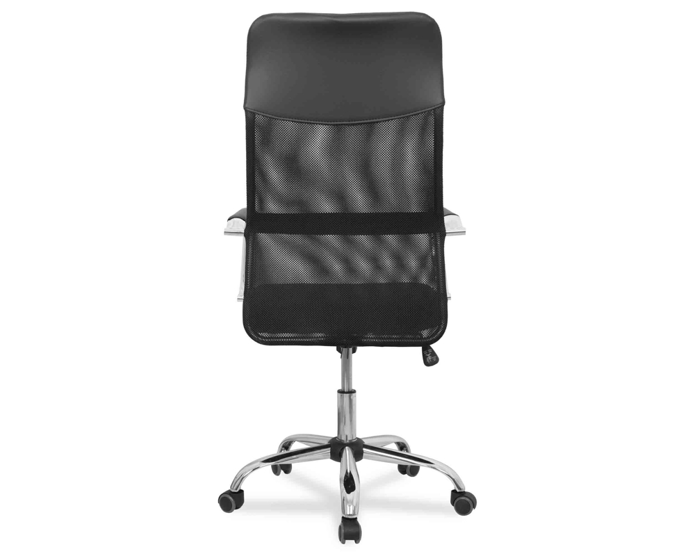 College CLG-419 MXH Black — изображение 5