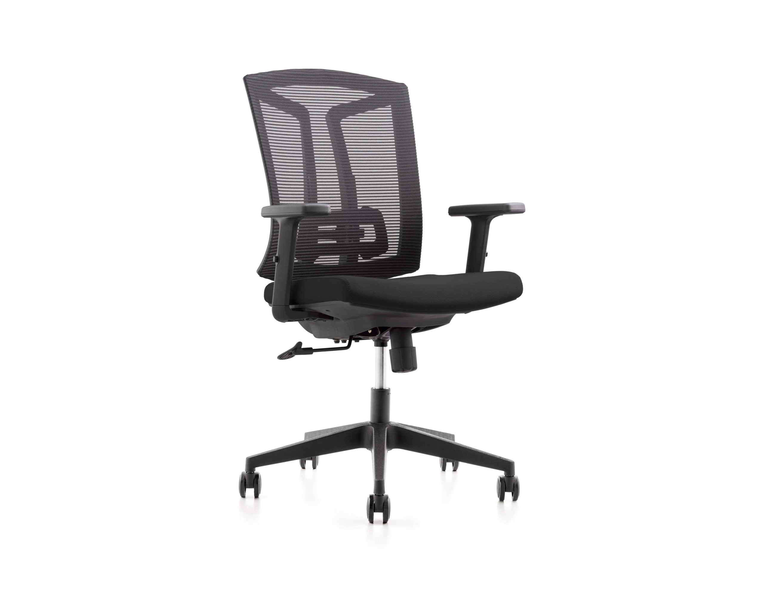 College CLG-425 MBN-B Black