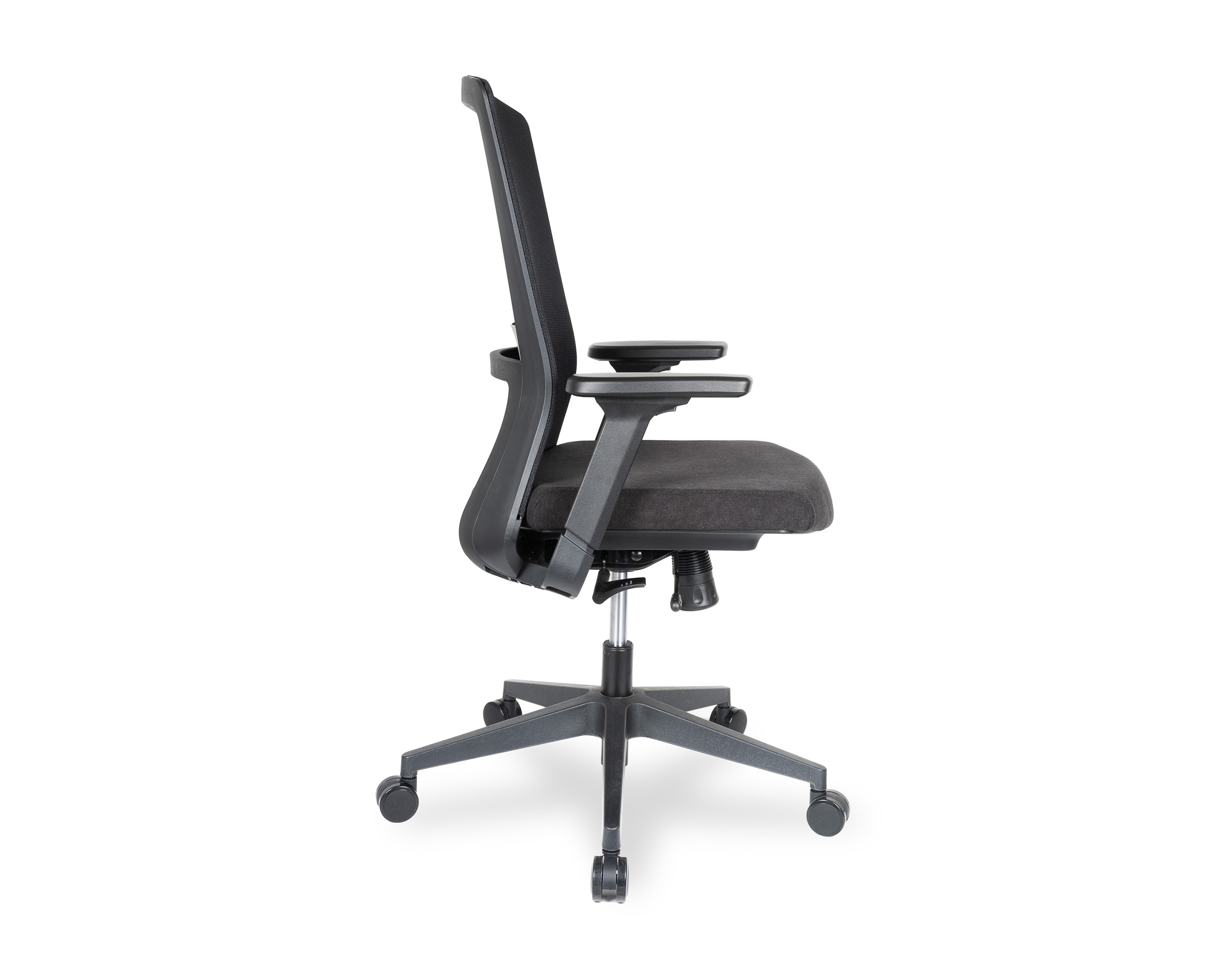 College CLG-426 MBN-B Black — изображение 3