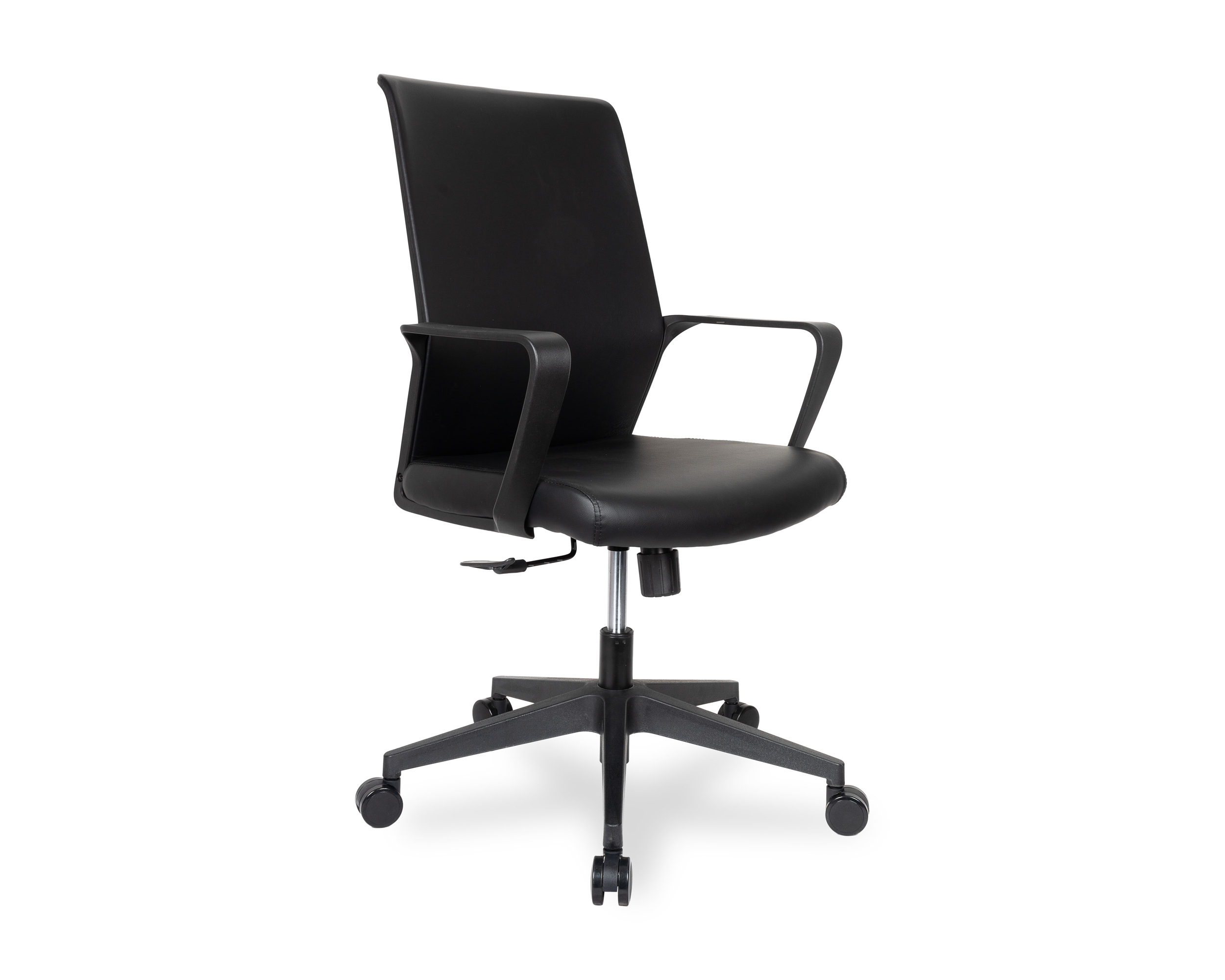 College CLG-427 LBN-B Black