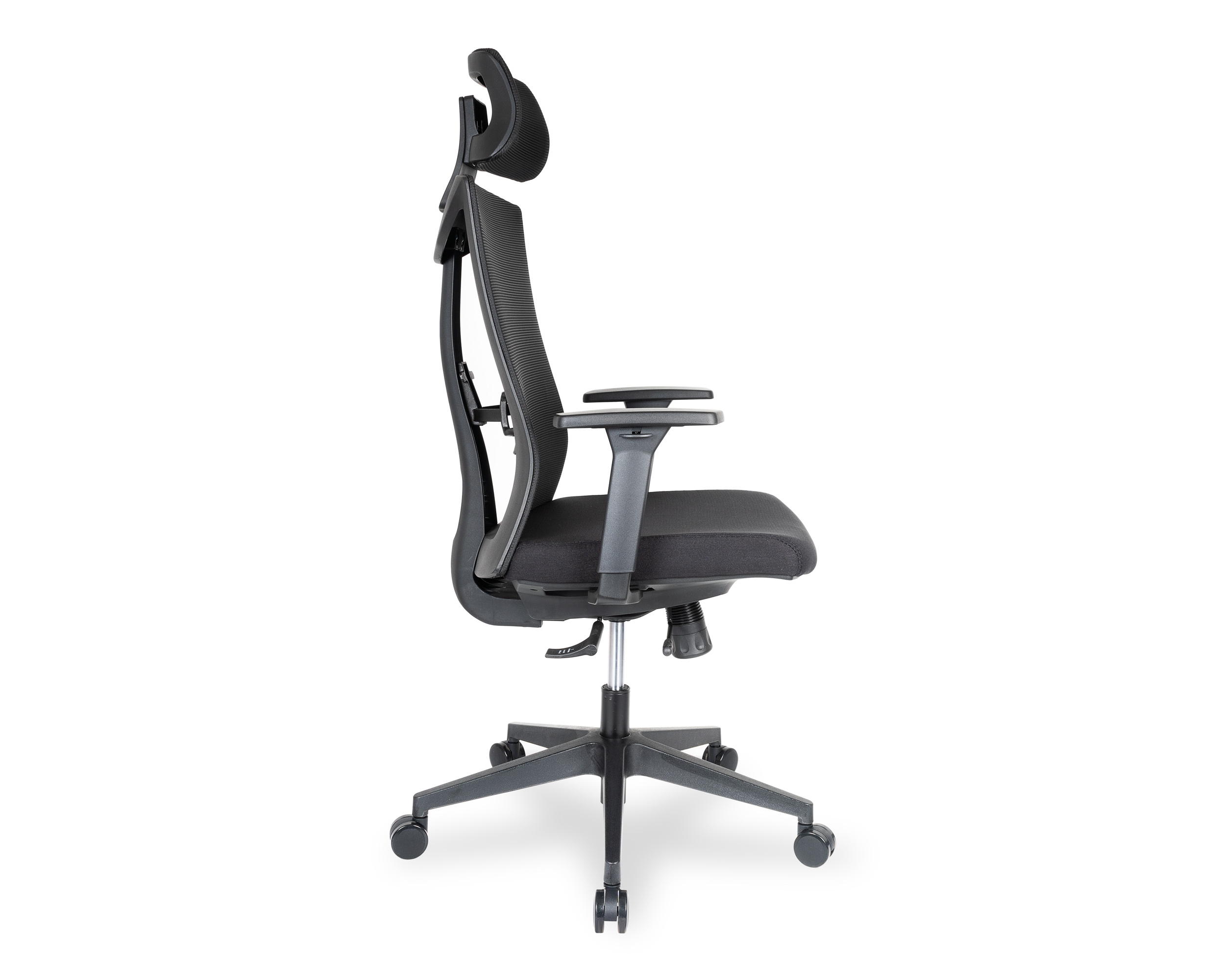 College CLG-428 MBN-A Black — изображение 3