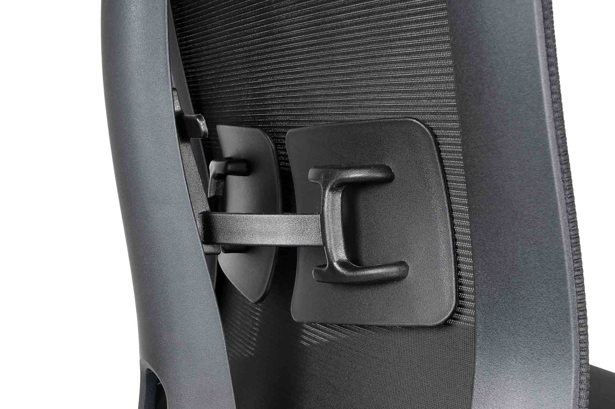 College CLG-428 MBN-A Black — изображение 6