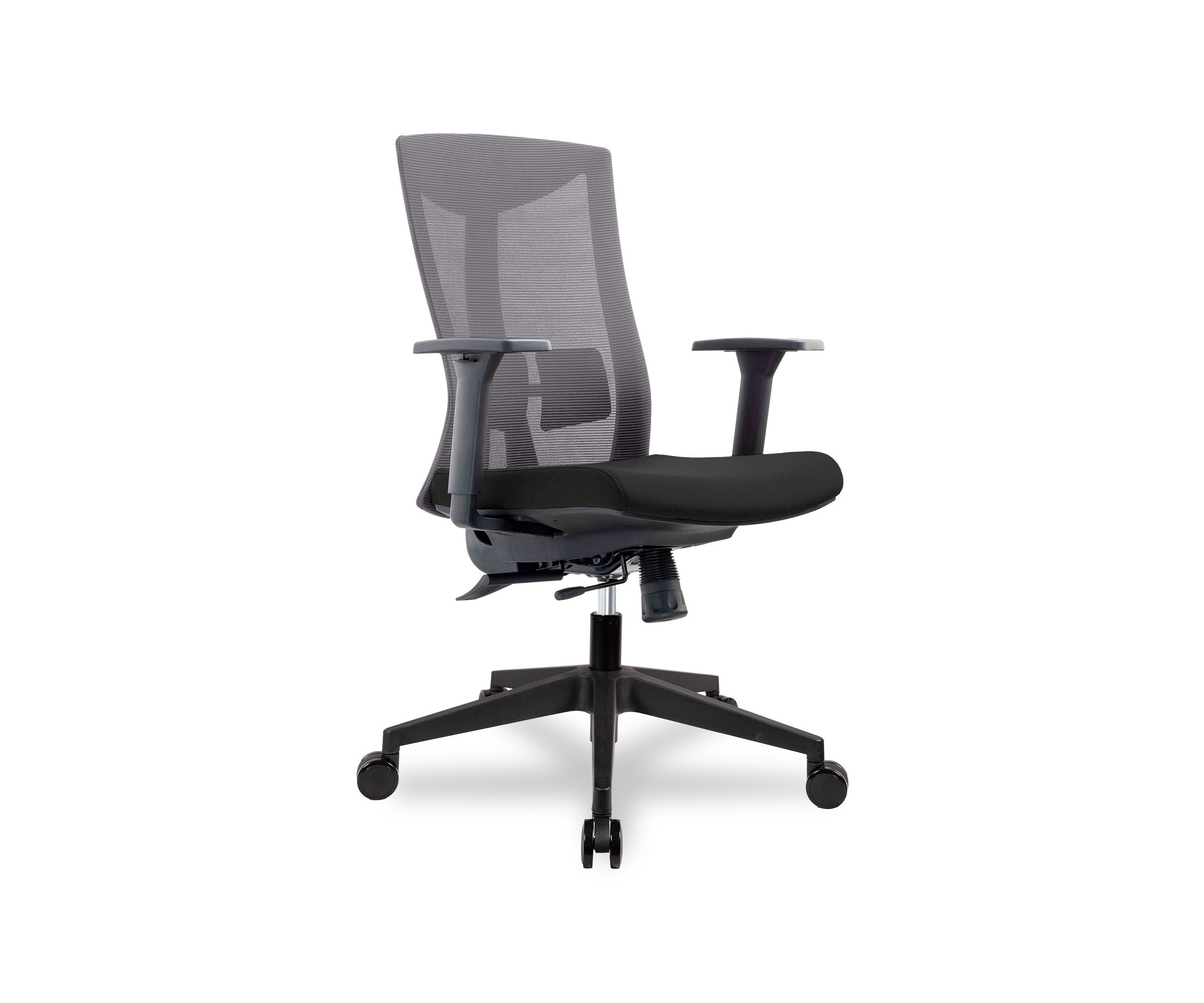 College CLG-428 MBN-B Grey