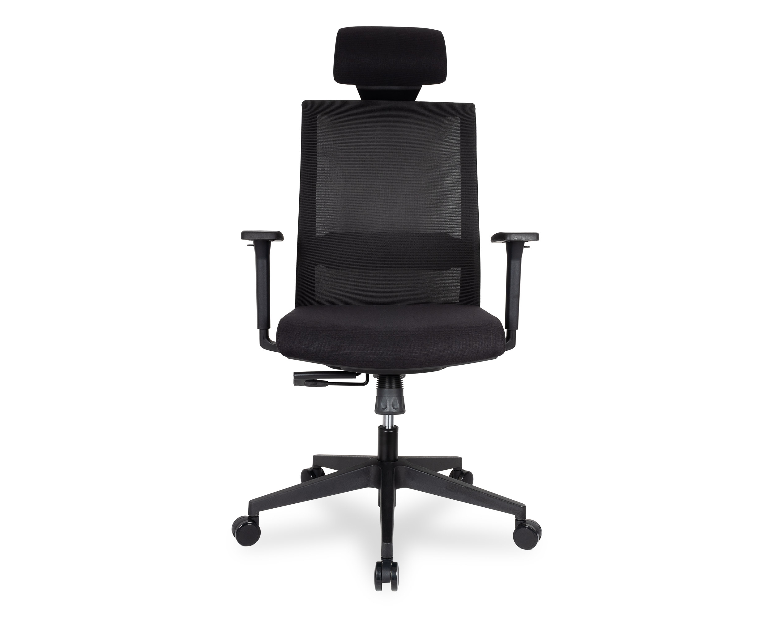 College CLG-429 MBN-A Black — изображение 2