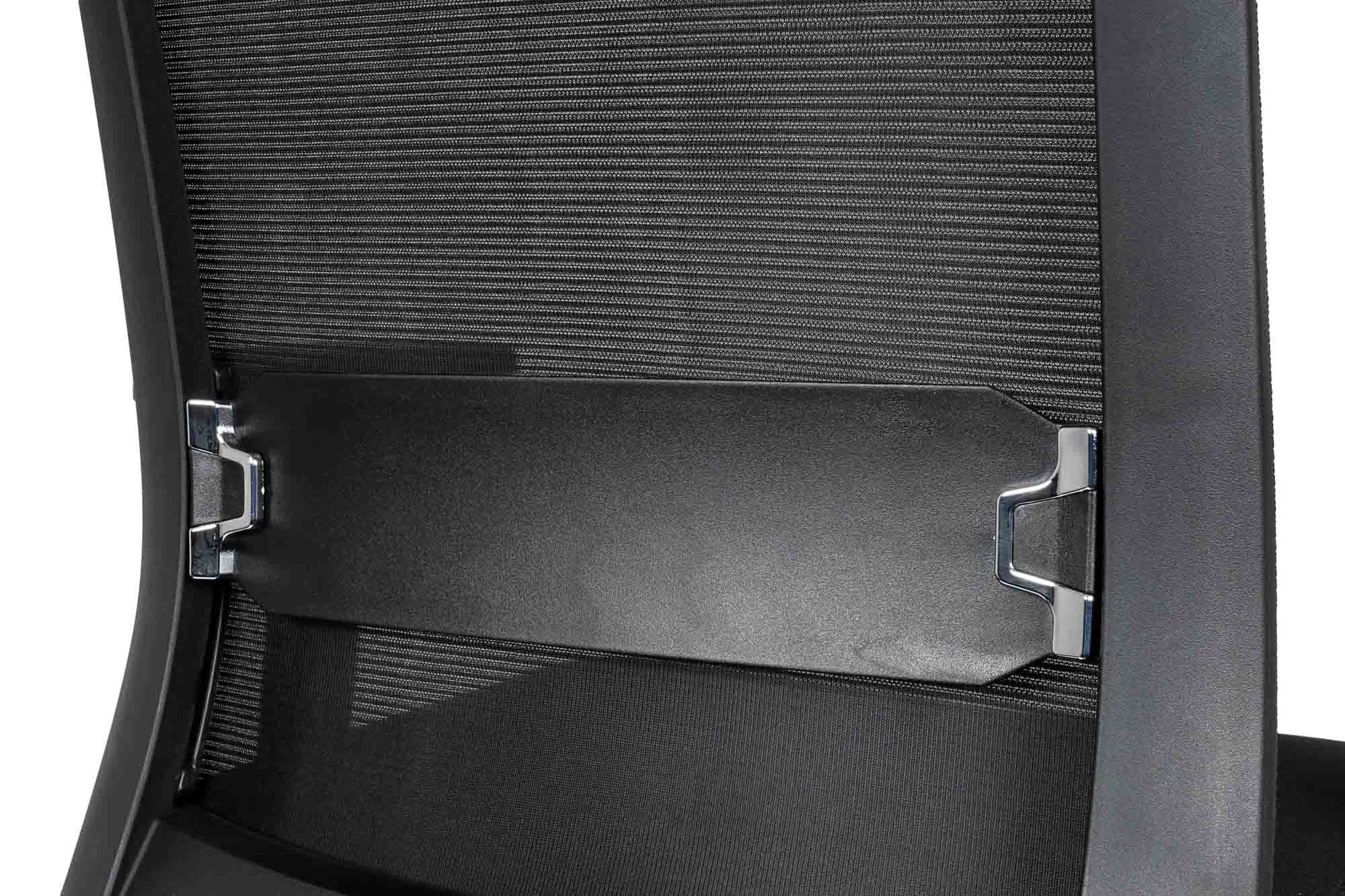 College CLG-429 MBN-A Black — изображение 6